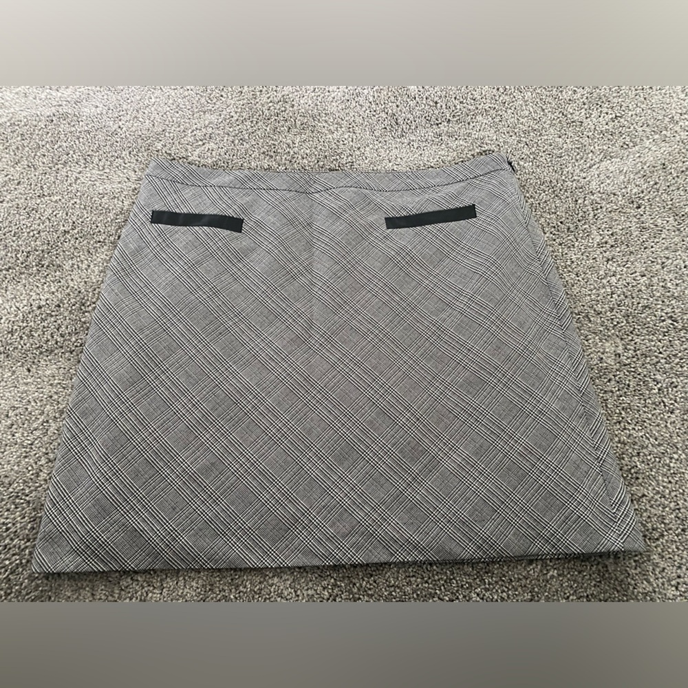 Loft Skirt
